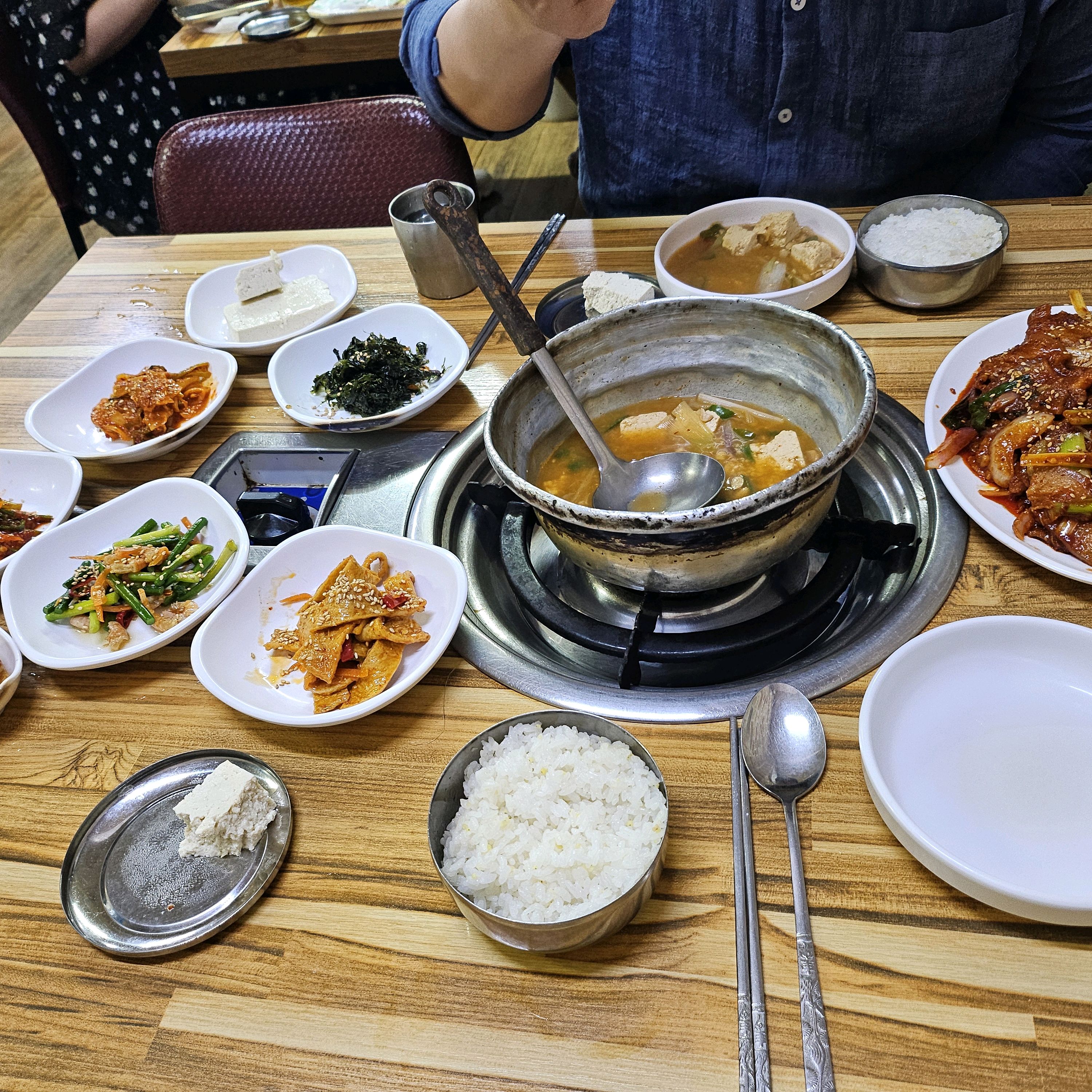 가정식양푼이 사진 5