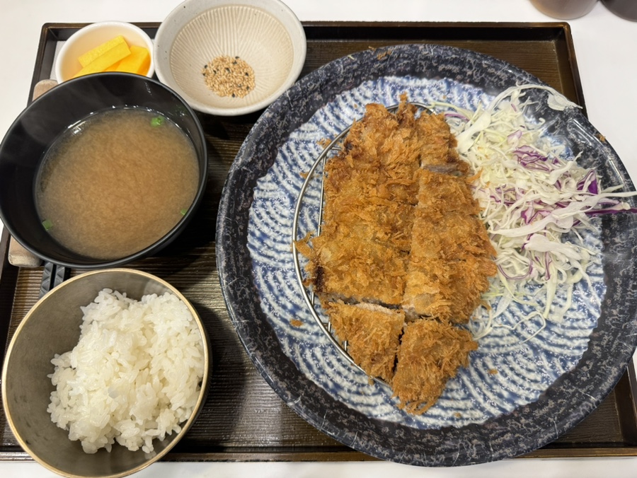 꼬숑돈까스 사진 2