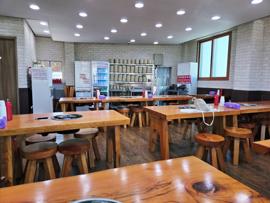 강경해물칼국수 사진 4