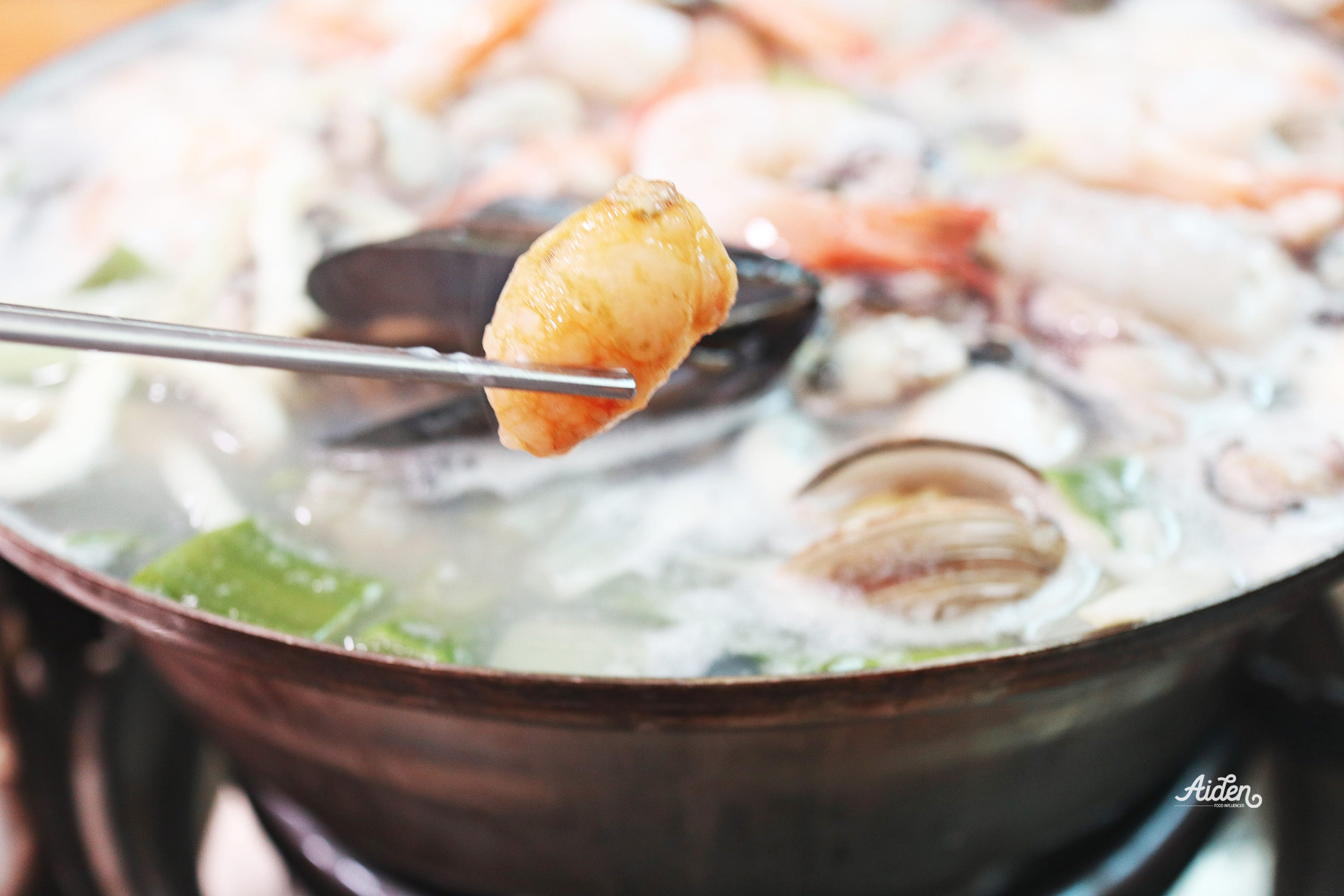 강경해물칼국수 사진 5