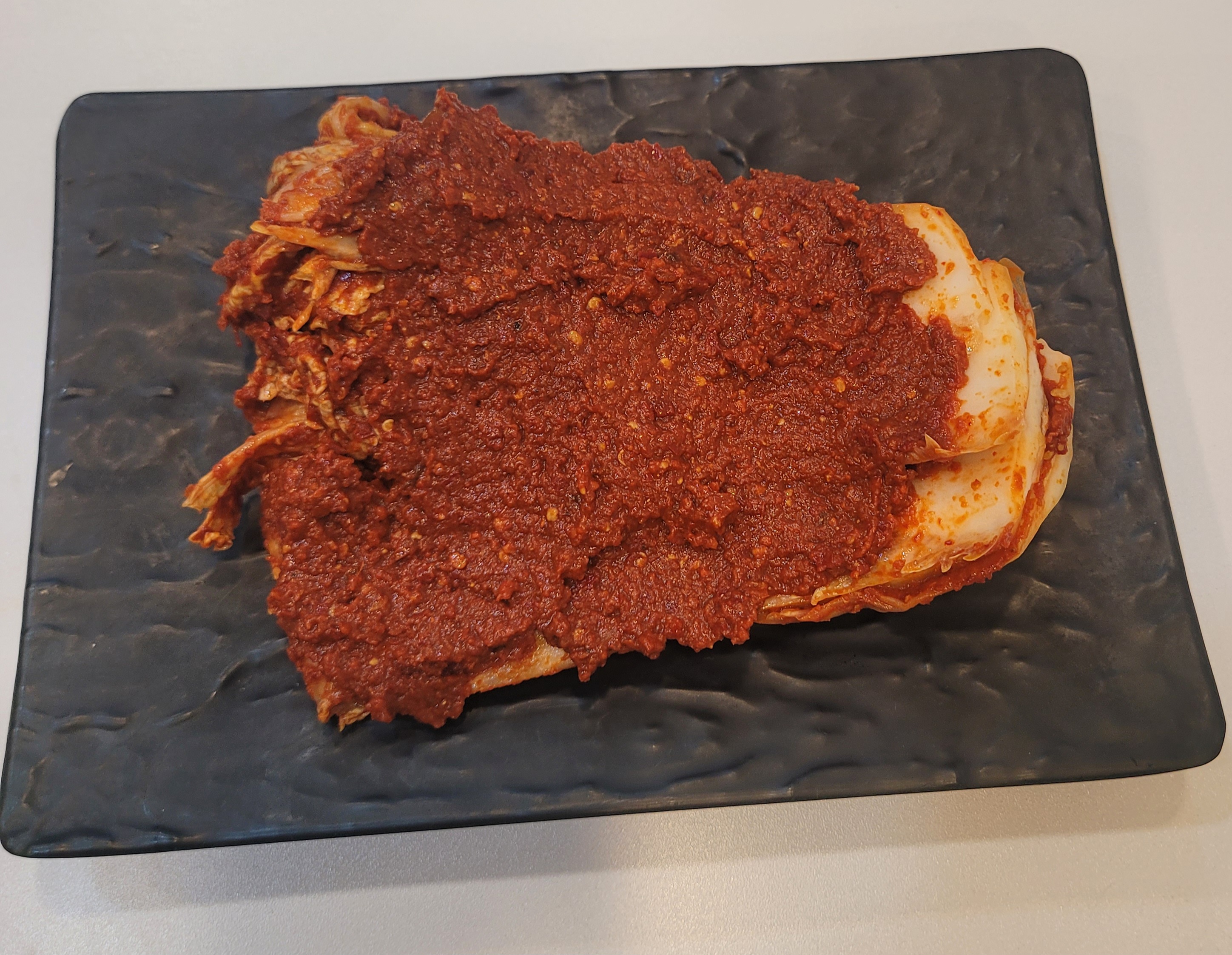 이찌마김치 사진 1