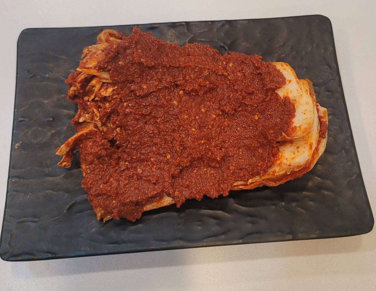 이찌마김치 사진