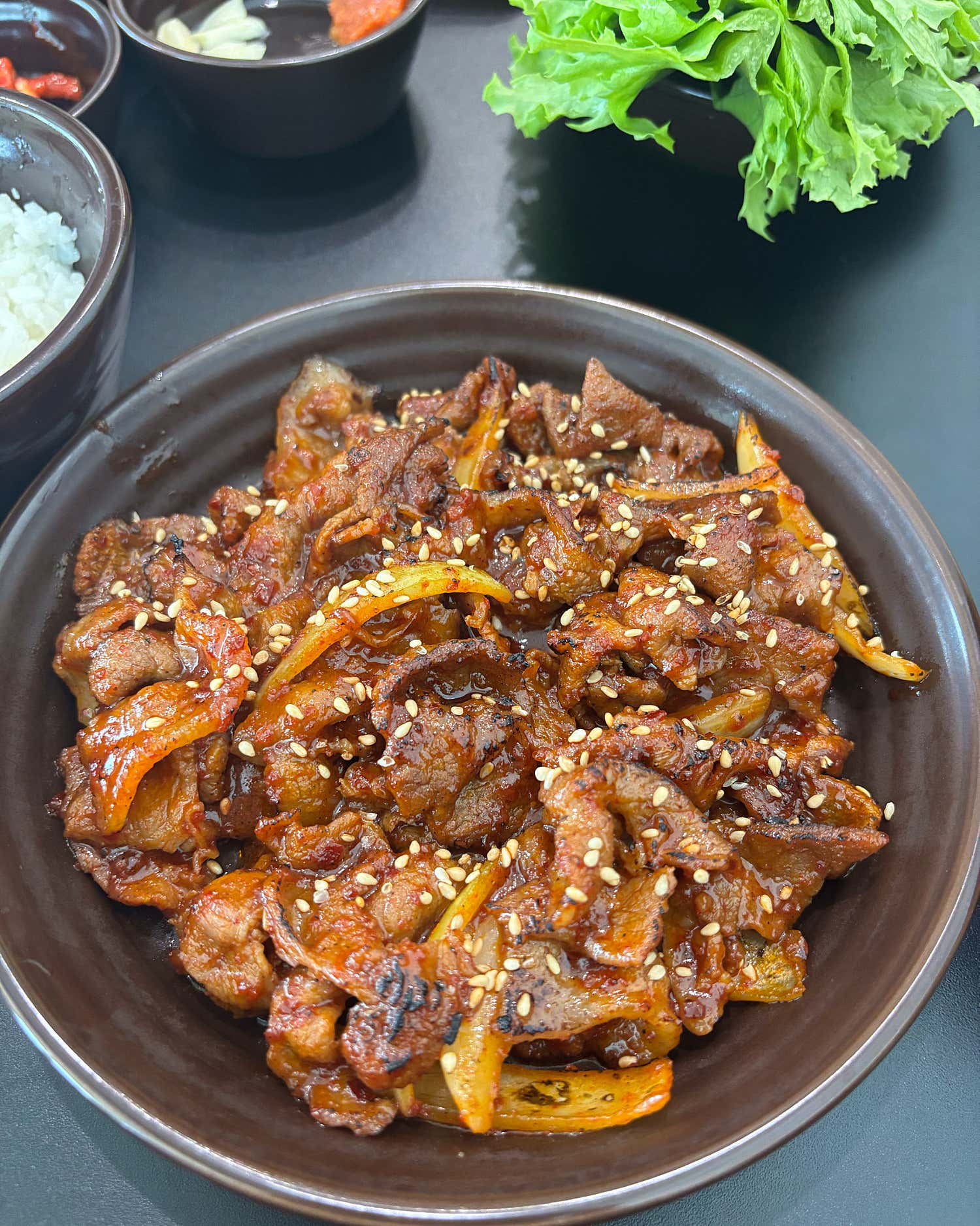 이찌마김치 사진 3