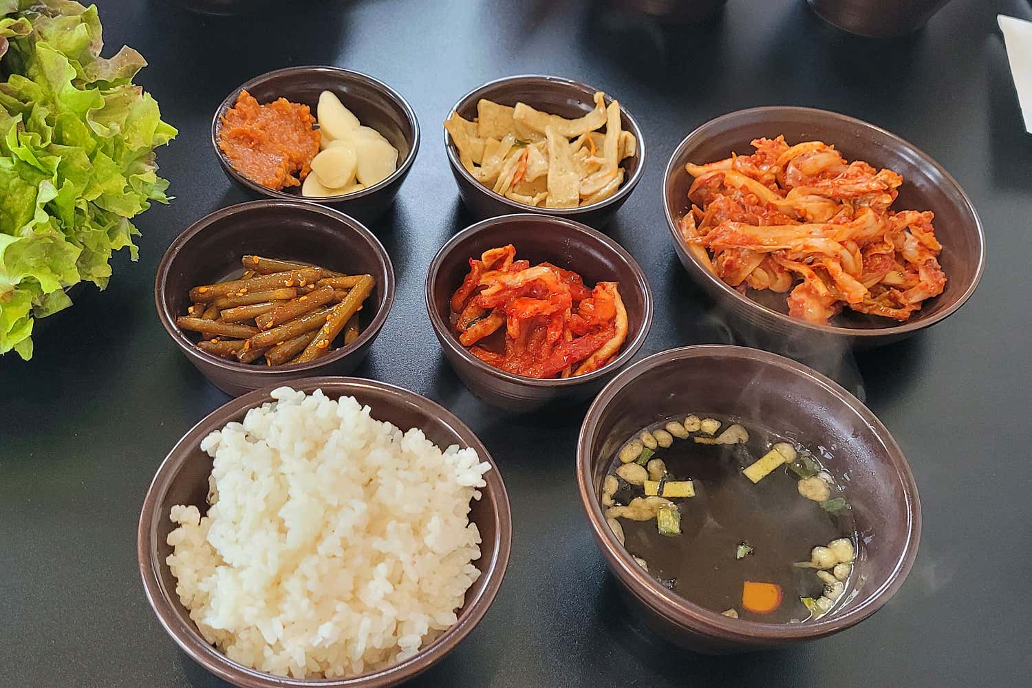 이찌마김치 사진 4