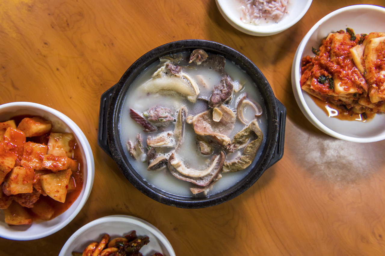원조연산할머니순대 사진 1