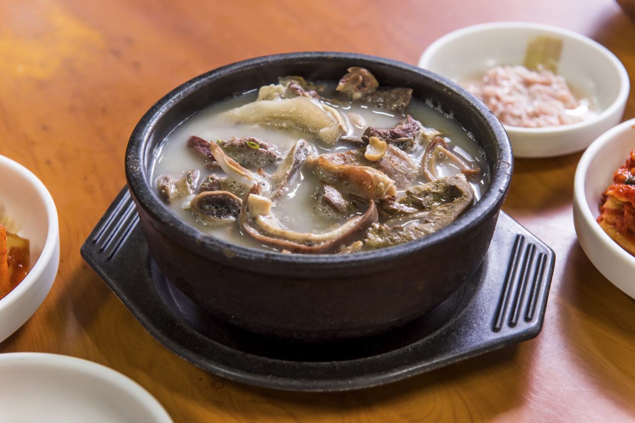 원조연산할머니순대 사진 2