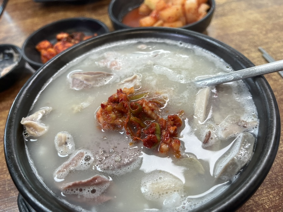원조연산할머니순대 사진 4