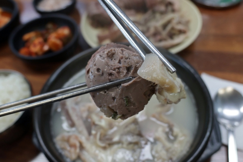 원조연산할머니순대 사진 5