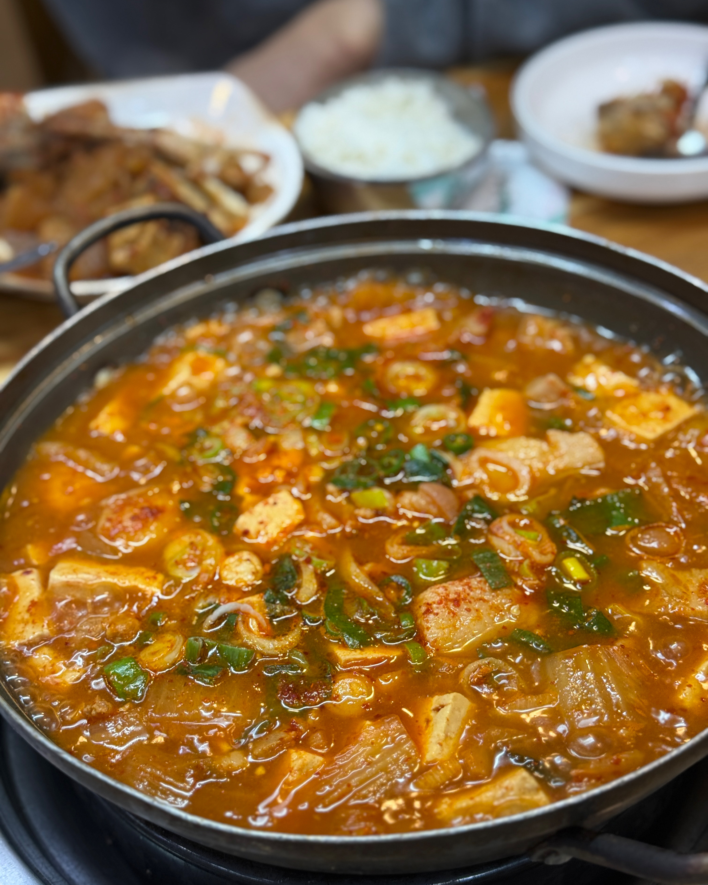 맛촌한식 사진 4