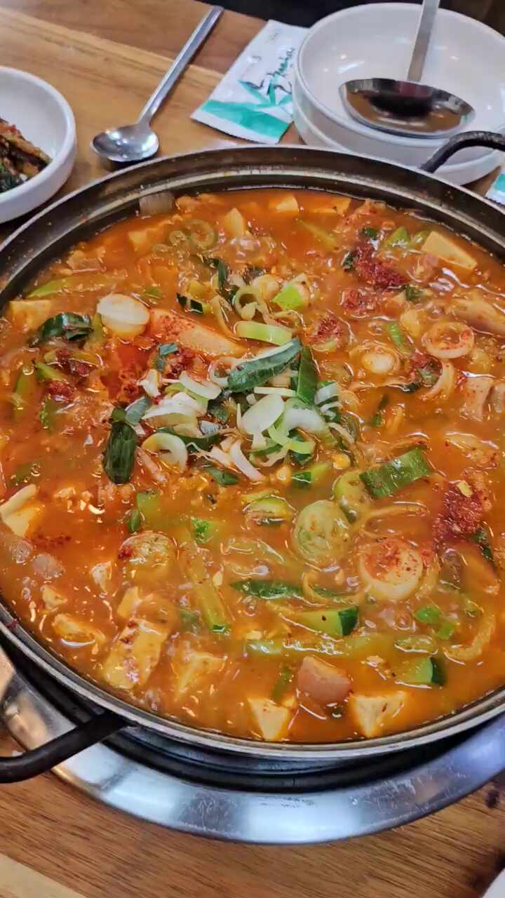맛촌한식 사진 5
