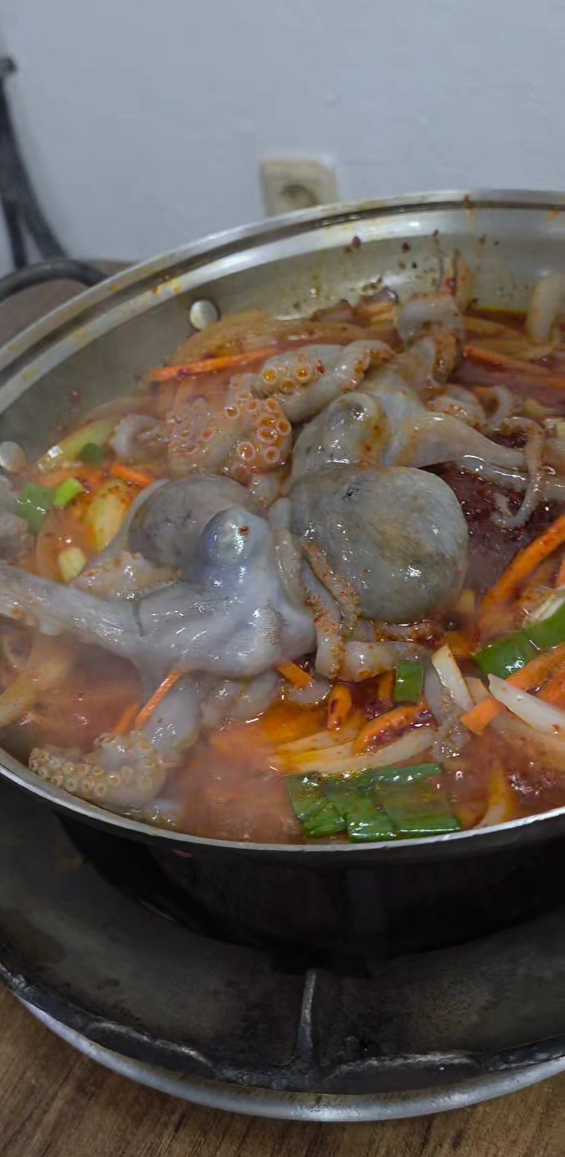 송도식당 사진 2