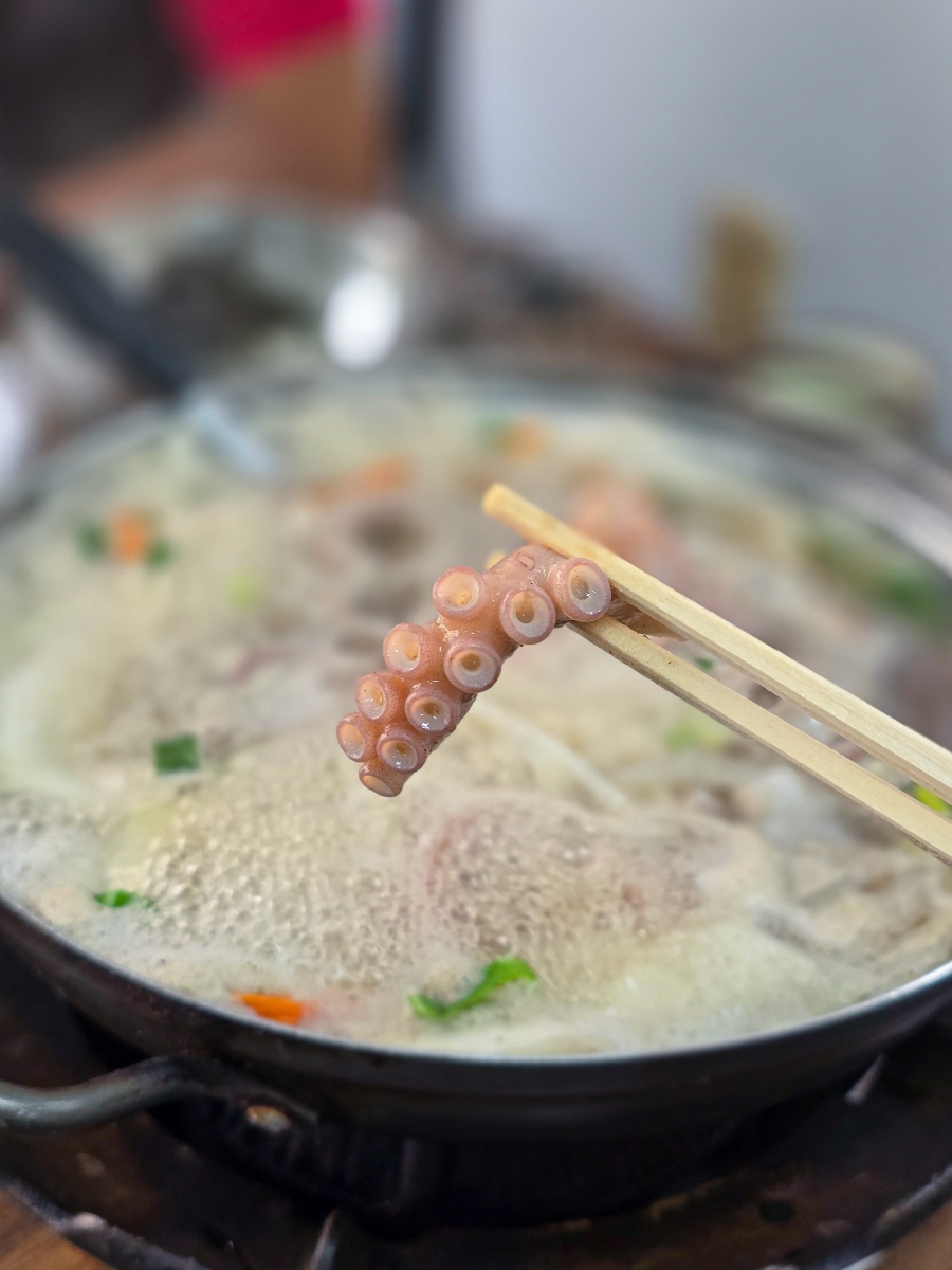 송도식당 사진 3