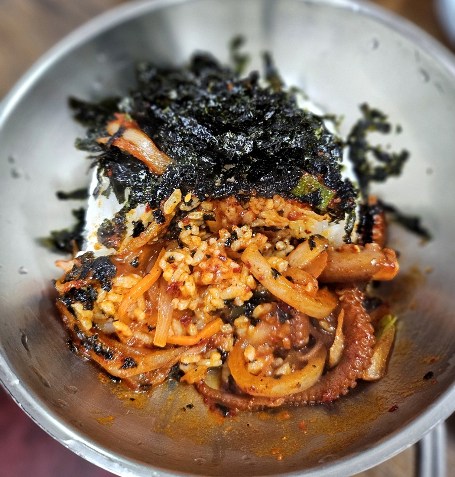 송도식당 사진 4