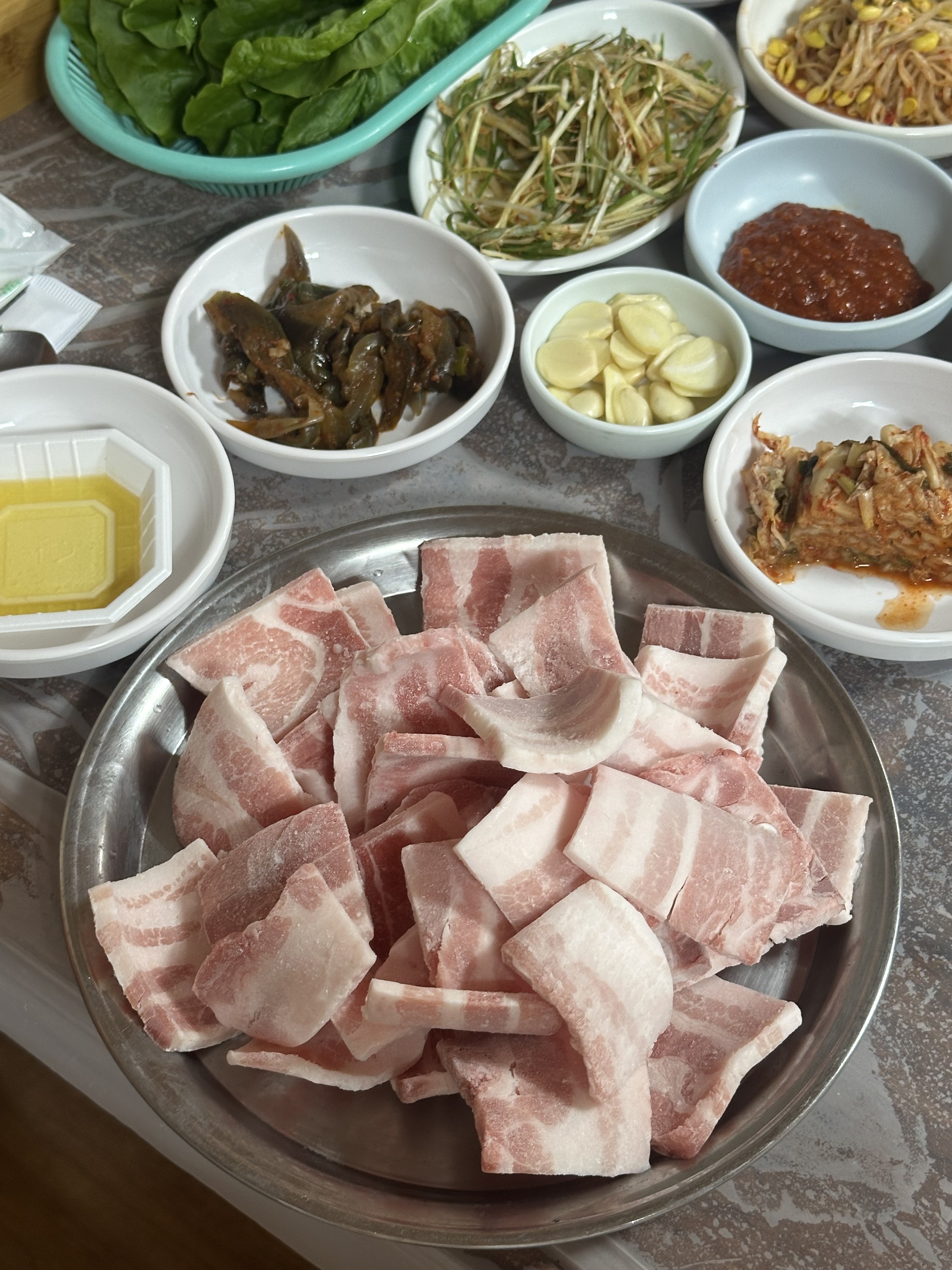 덕성식당 사진 2
