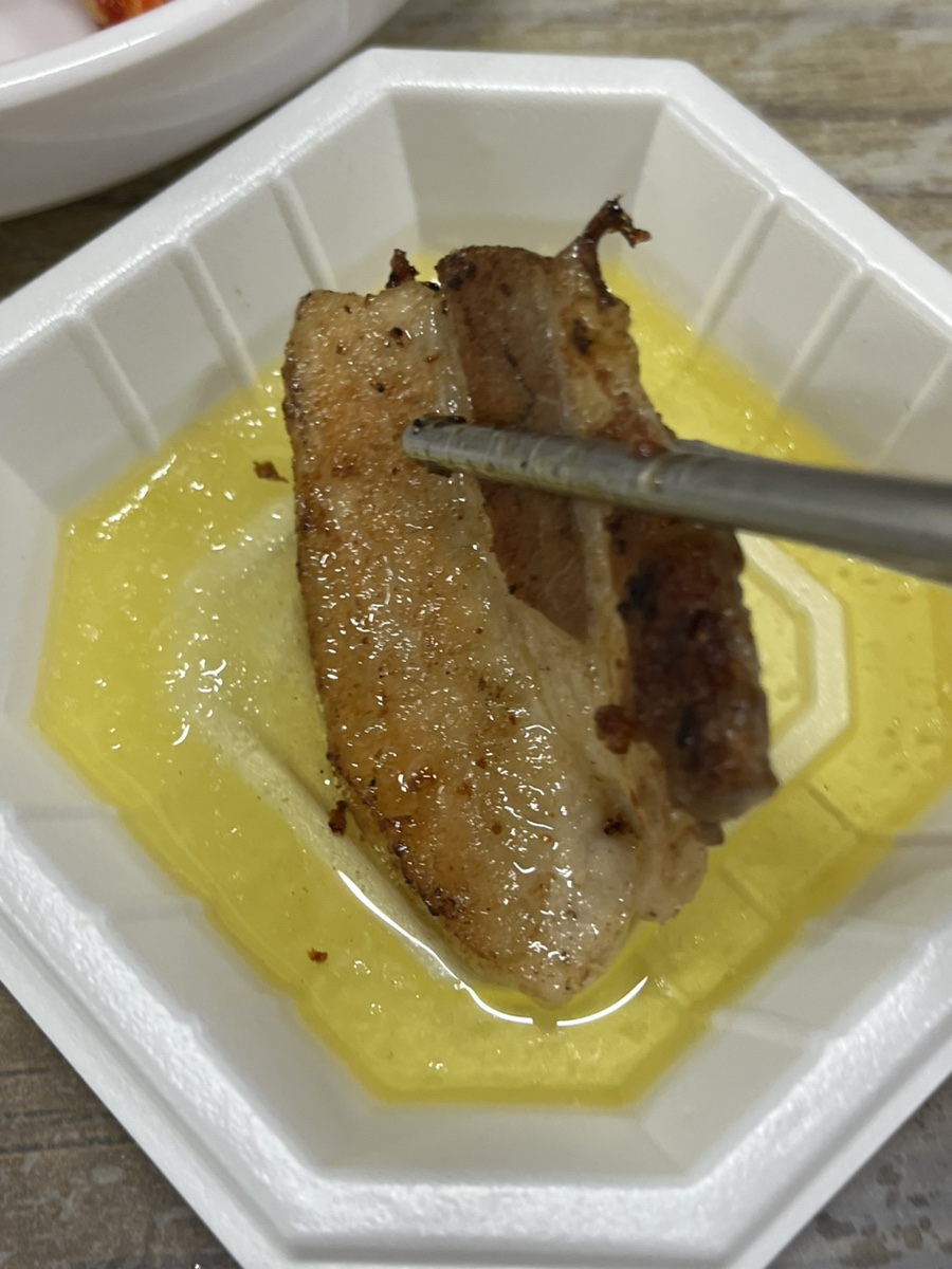 덕성식당 사진 3