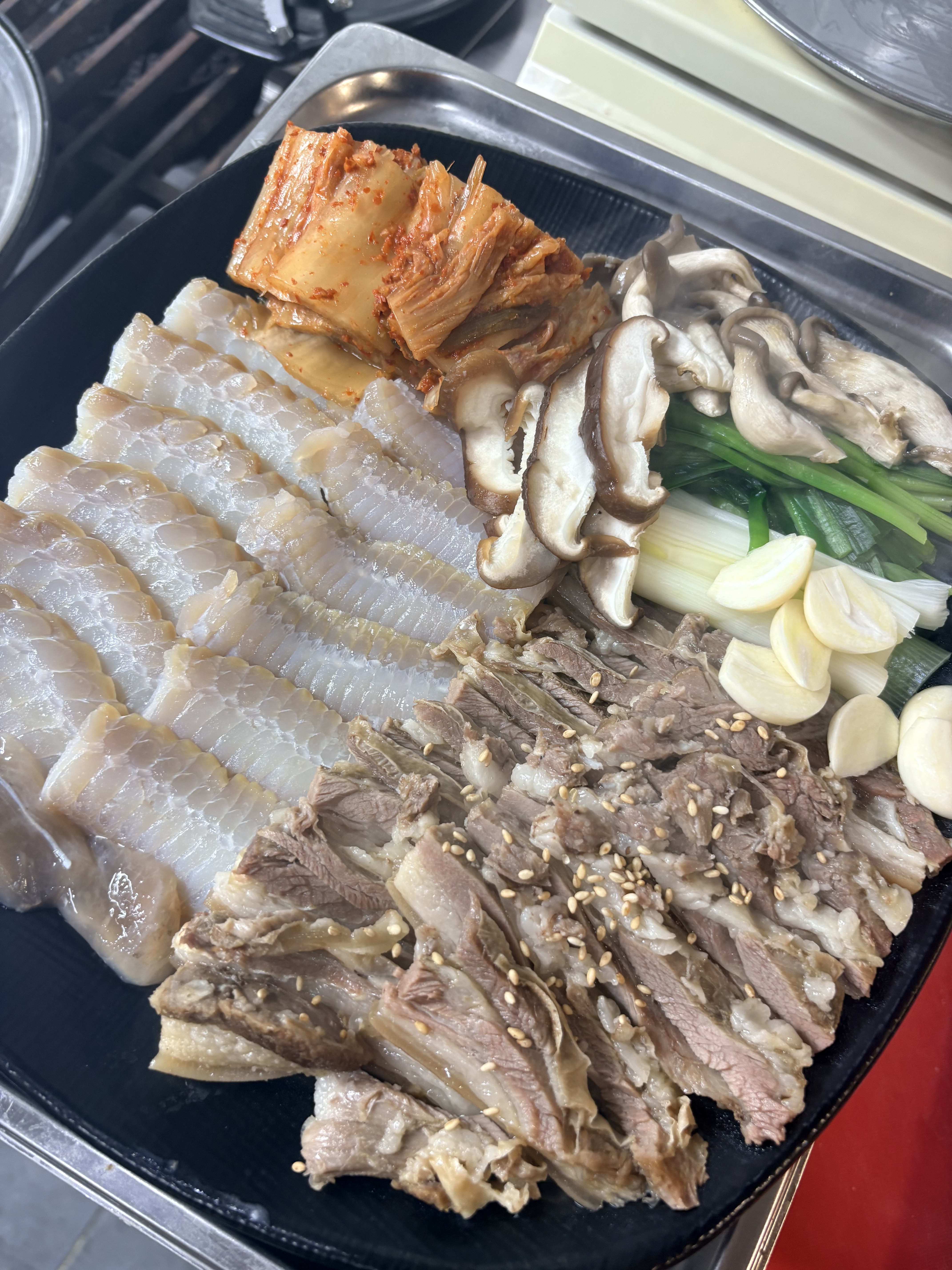 수빈염소마을 사진 3