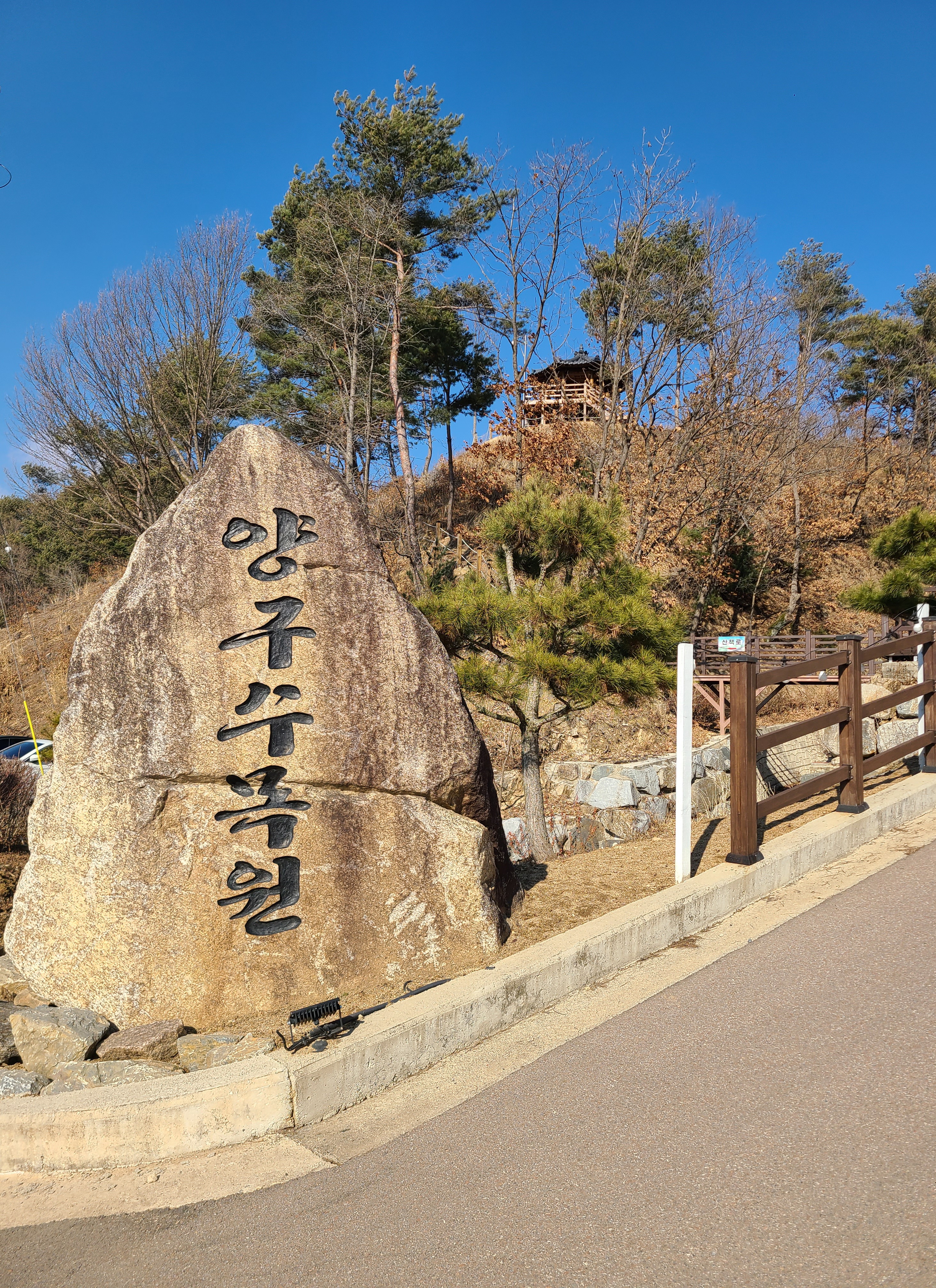 양구수목원 사진 2