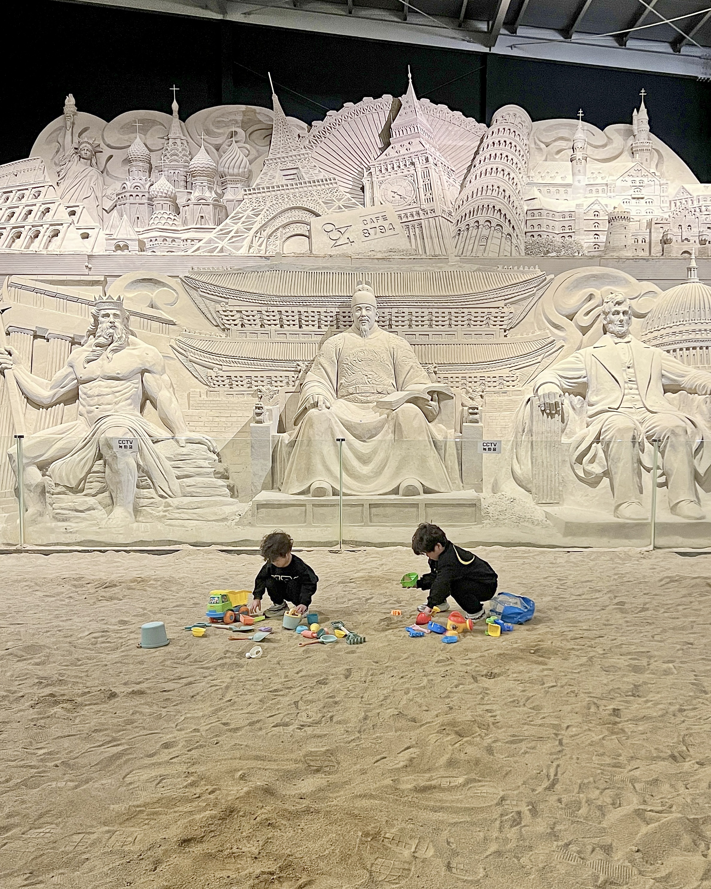카페8794 용인점 사진 1