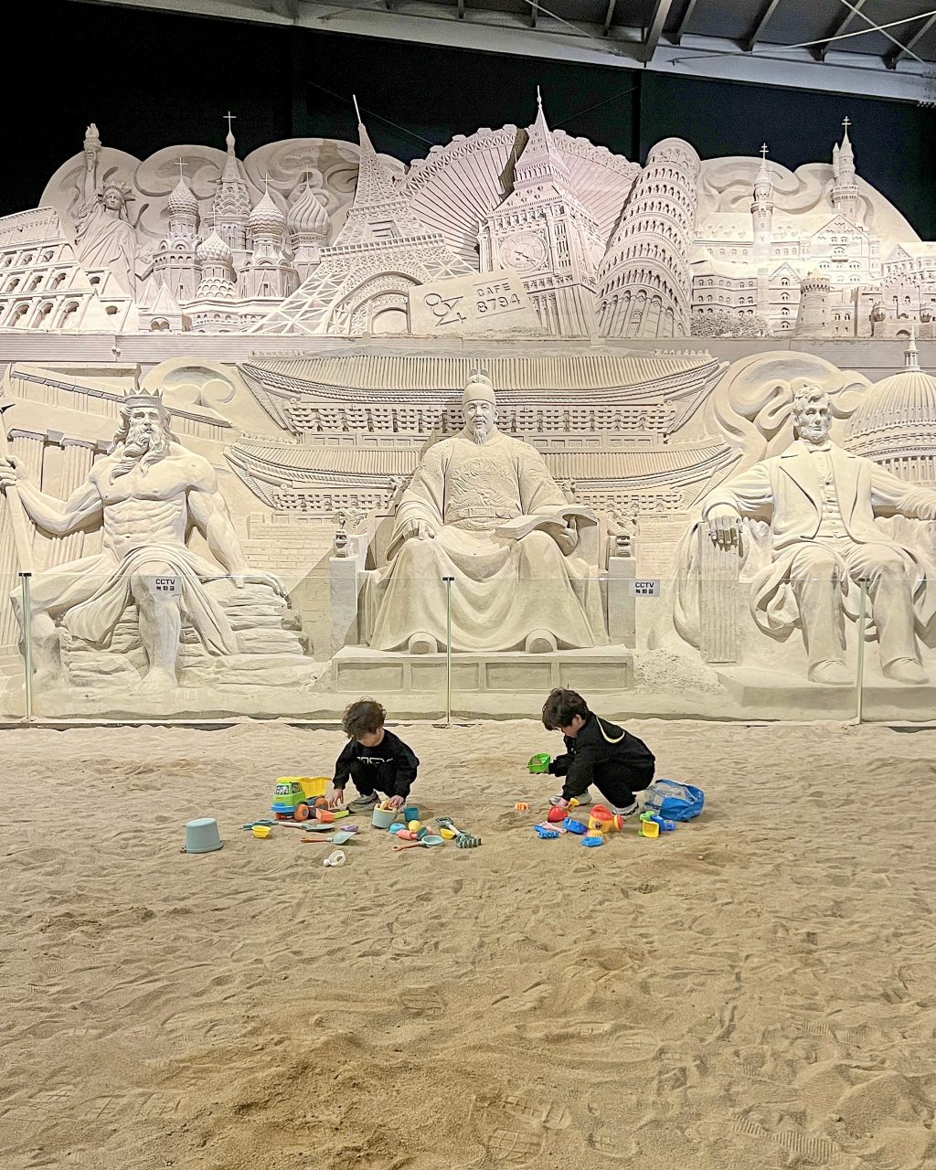카페8794 용인점 사진