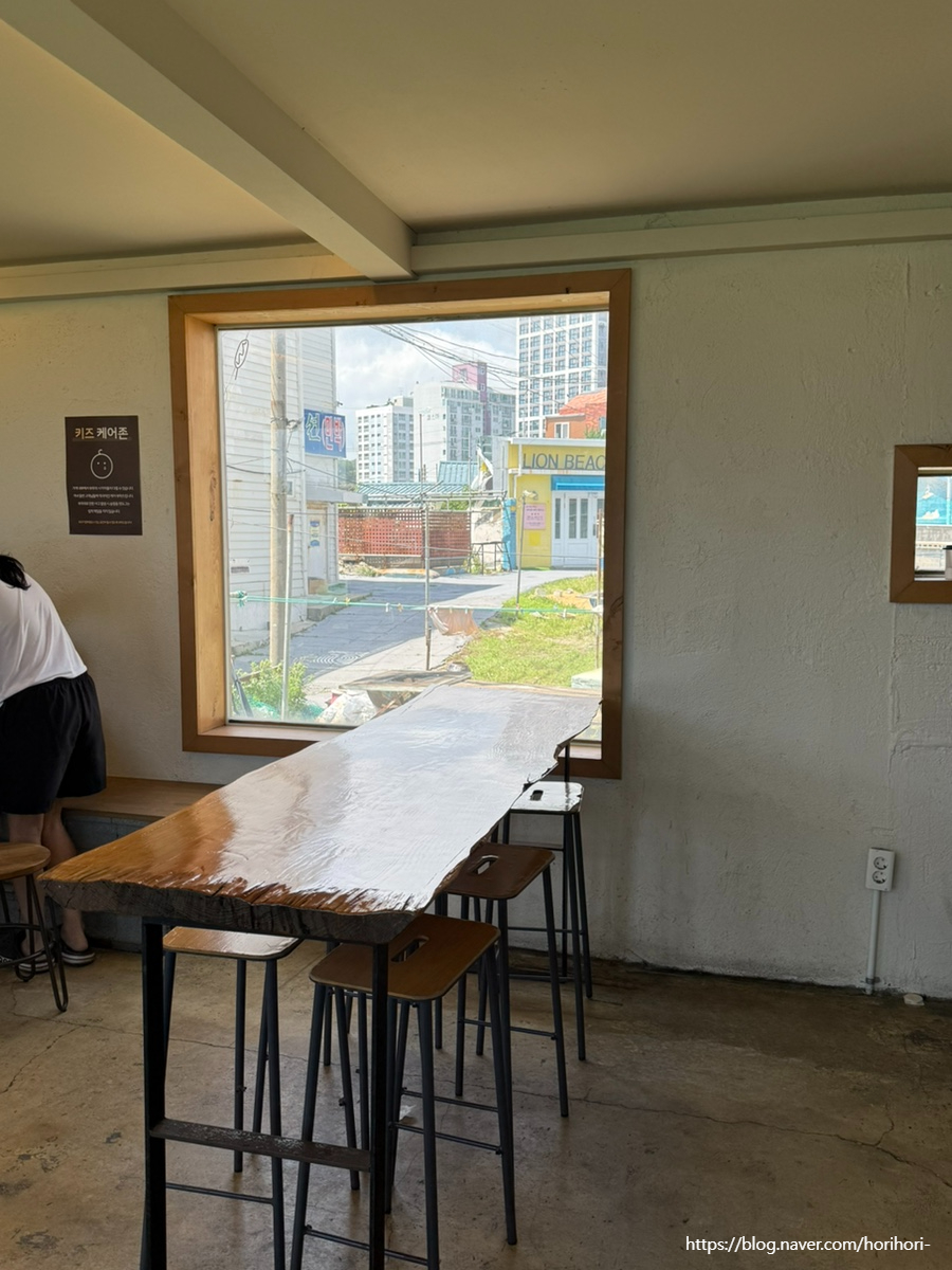 송정동핫도그 본점 사진 3
