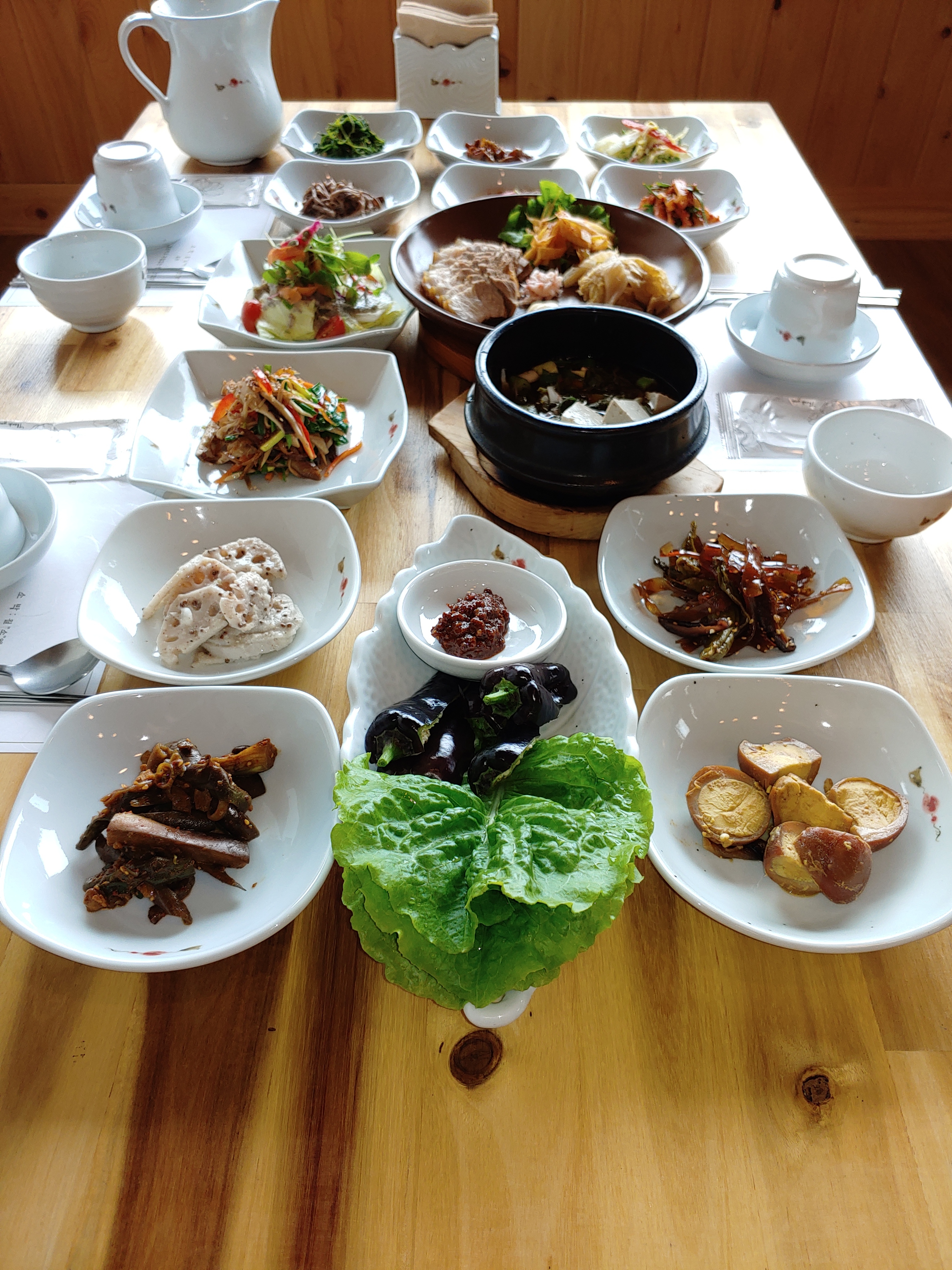 소박한밥상 사진 2