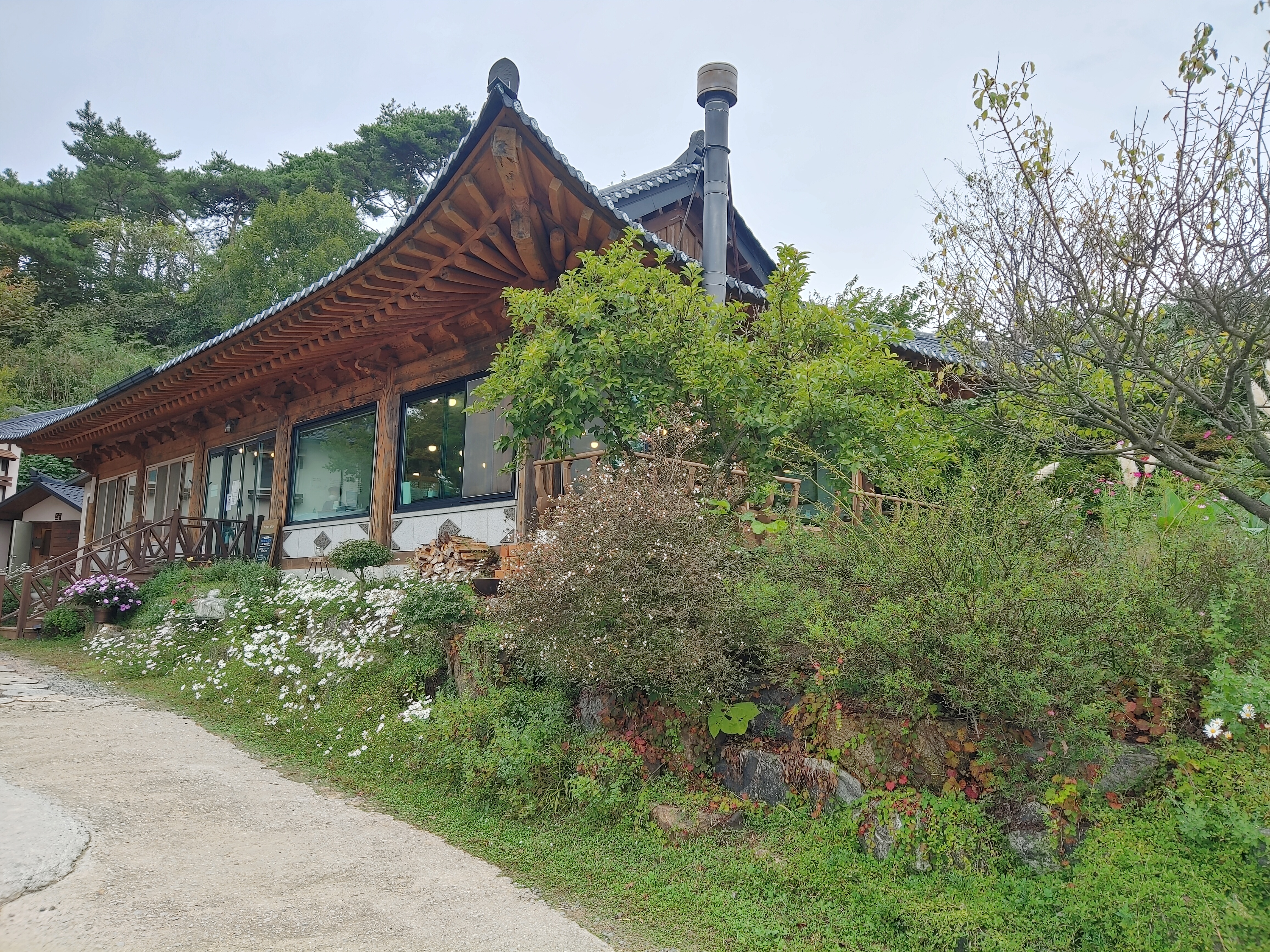 소박한밥상 사진 3