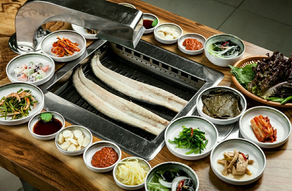 우리풍천장어 사진 3