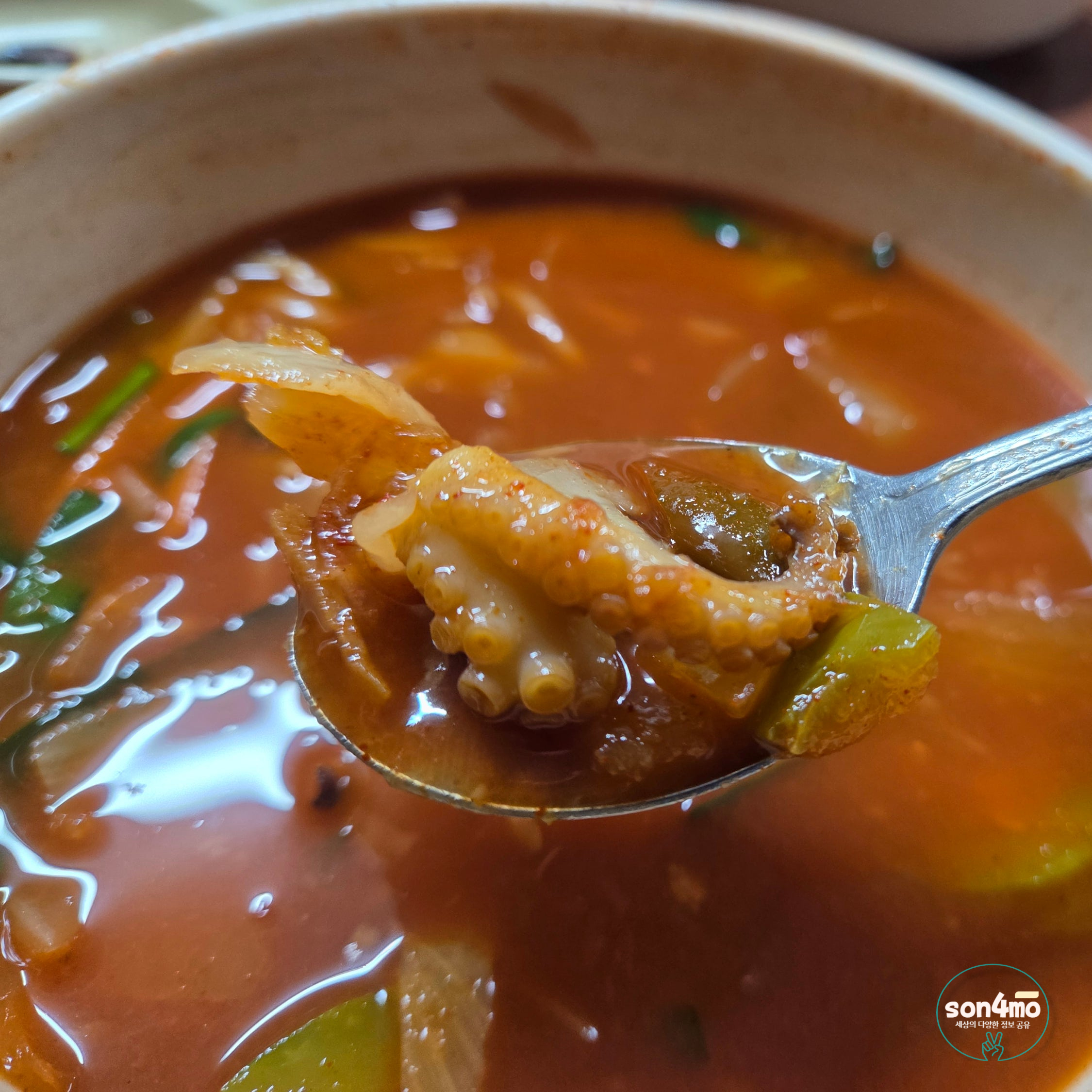 성송반점 사진 4