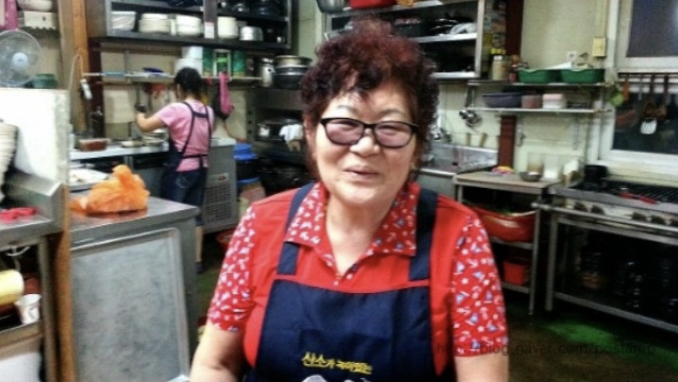 원조뚝배기식당 사진 5