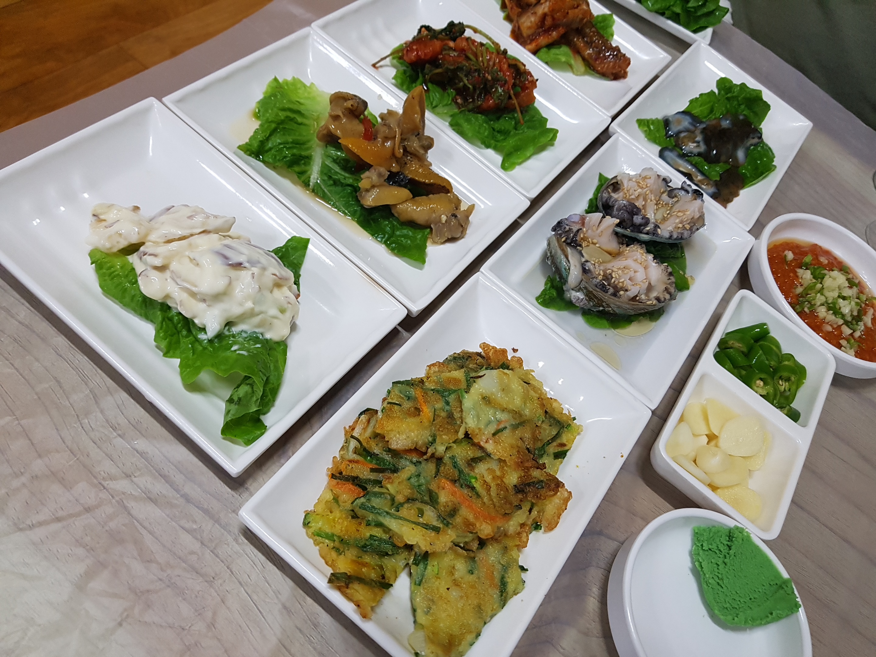 지형물산 사진 2