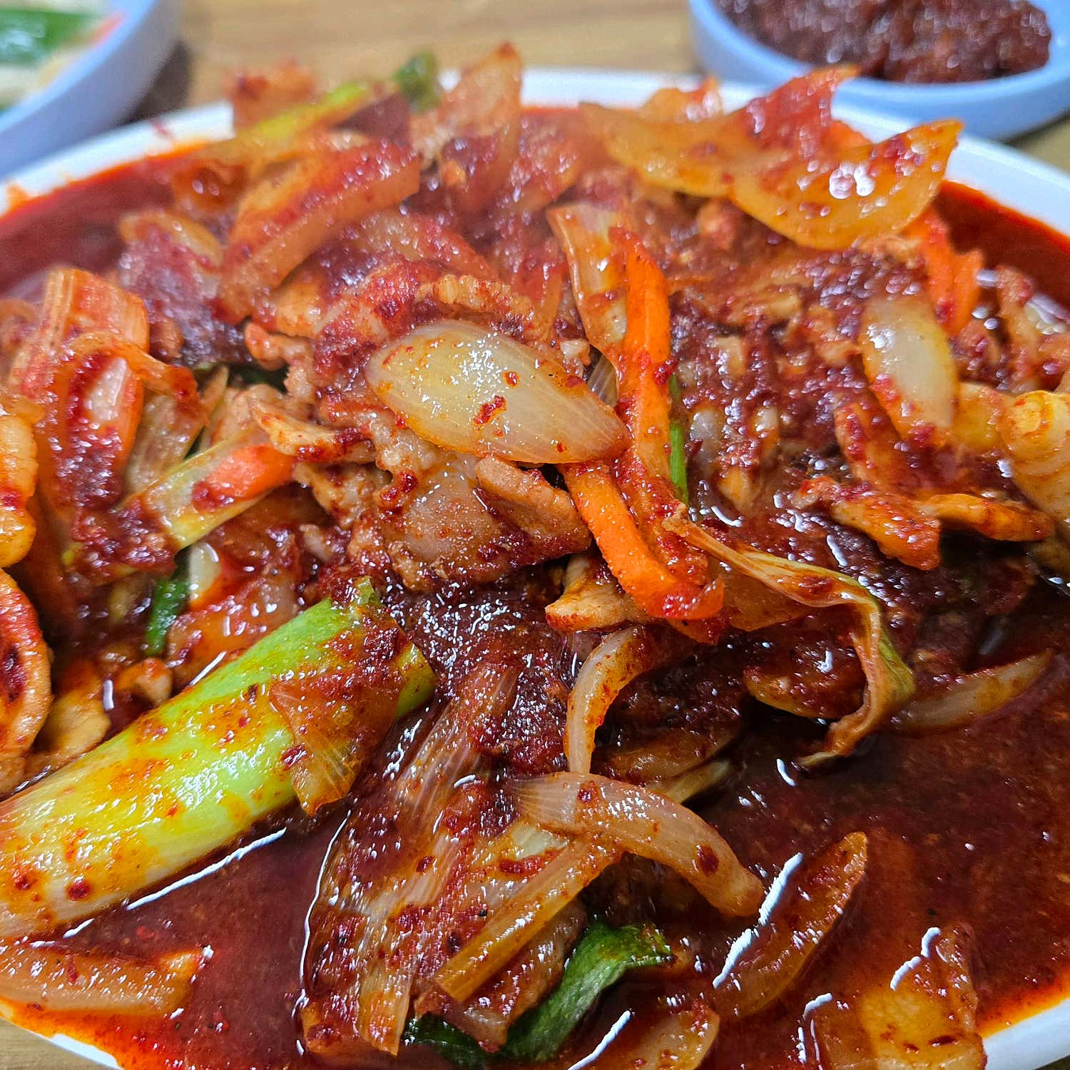 초원식당 사진 3