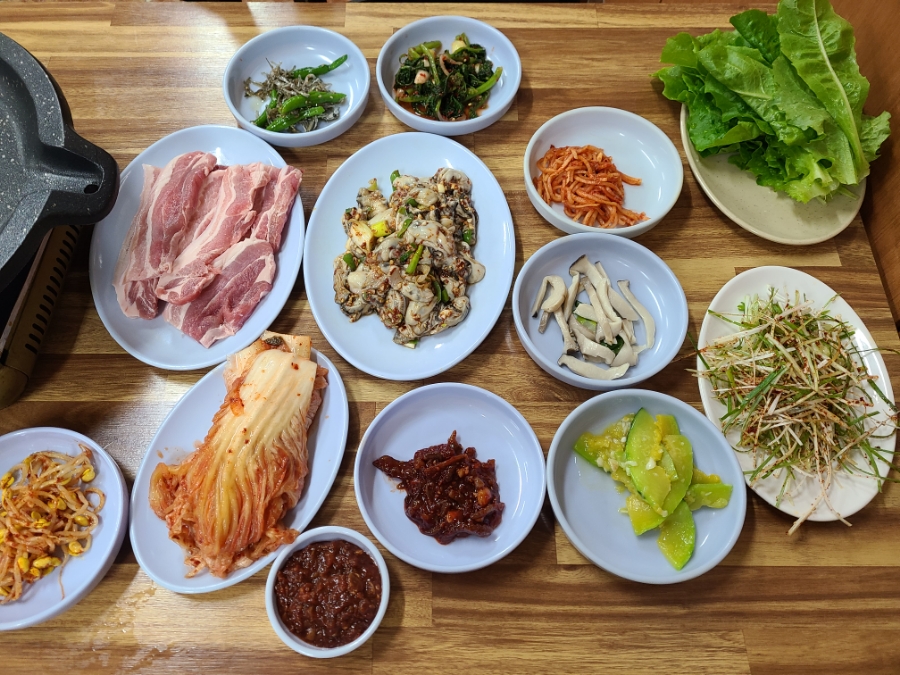 초원식당 사진 4
