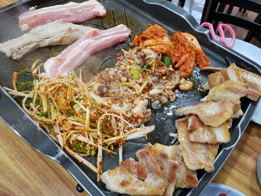 초원식당 사진 5