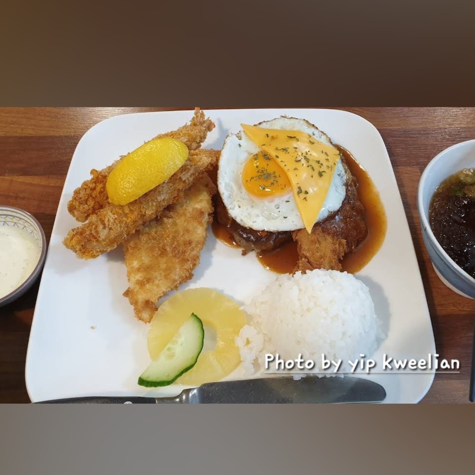 동녘돈까스 사진 1