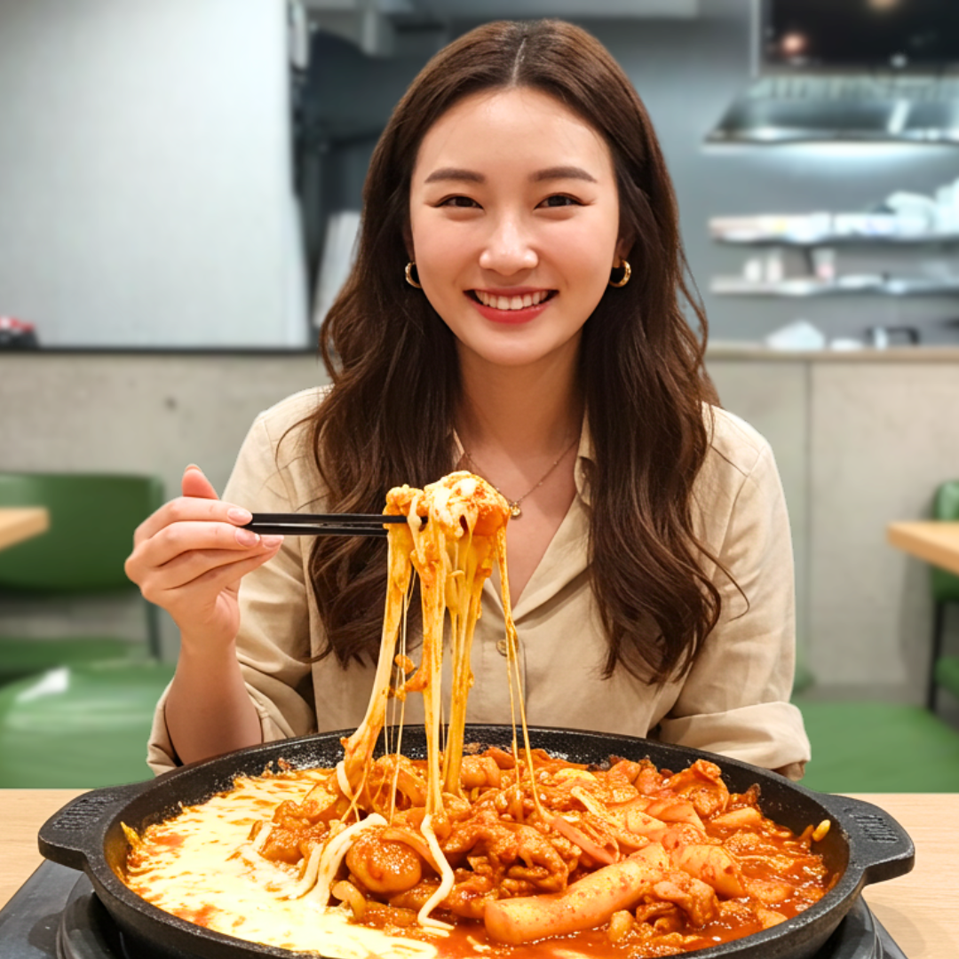 앗싸매운닭갈비 태안터미널점 사진 1