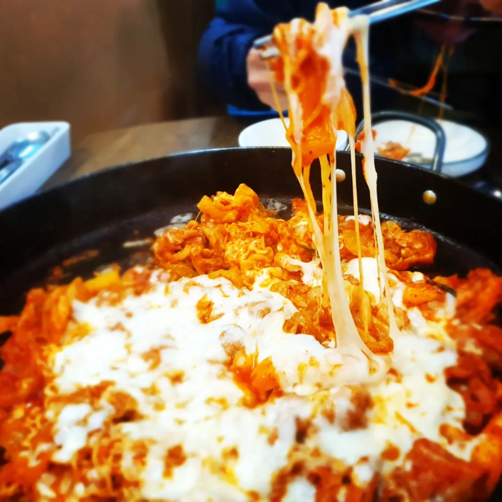 앗싸매운닭갈비 태안터미널점 사진 2