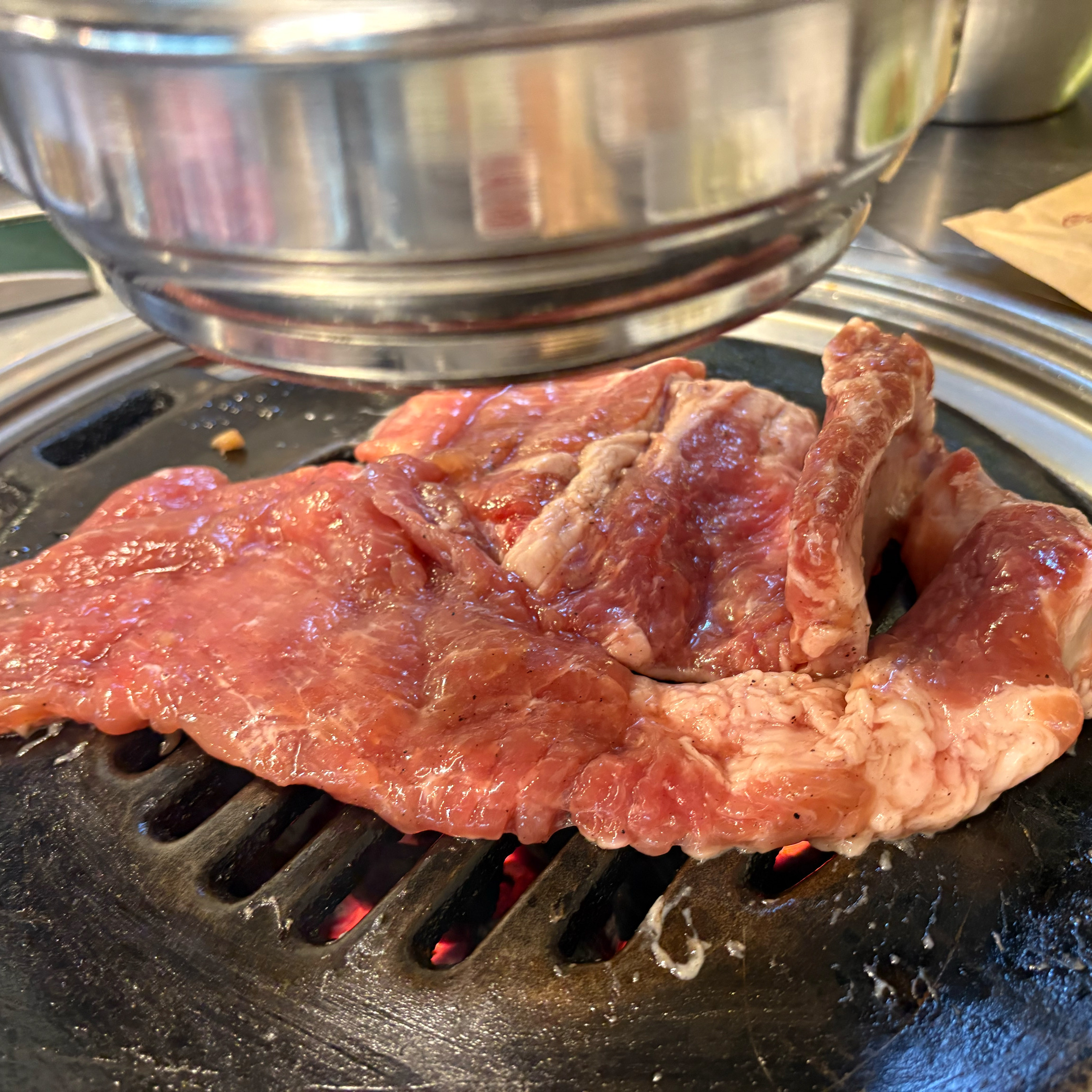 모래내돼지갈비 사진 2