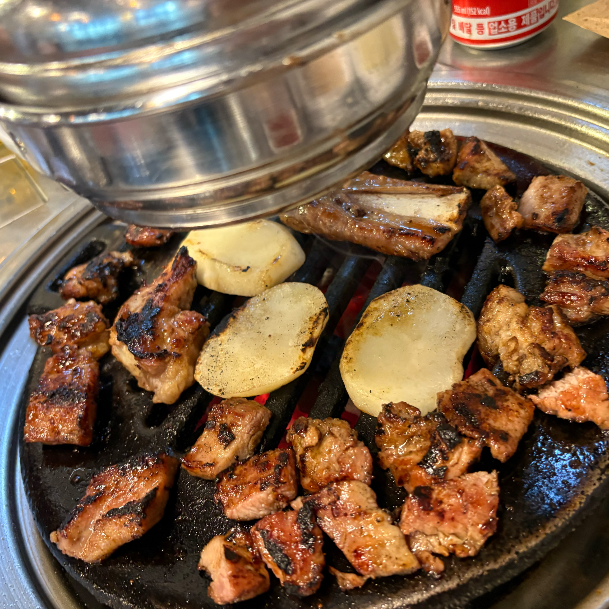 모래내돼지갈비 사진 5