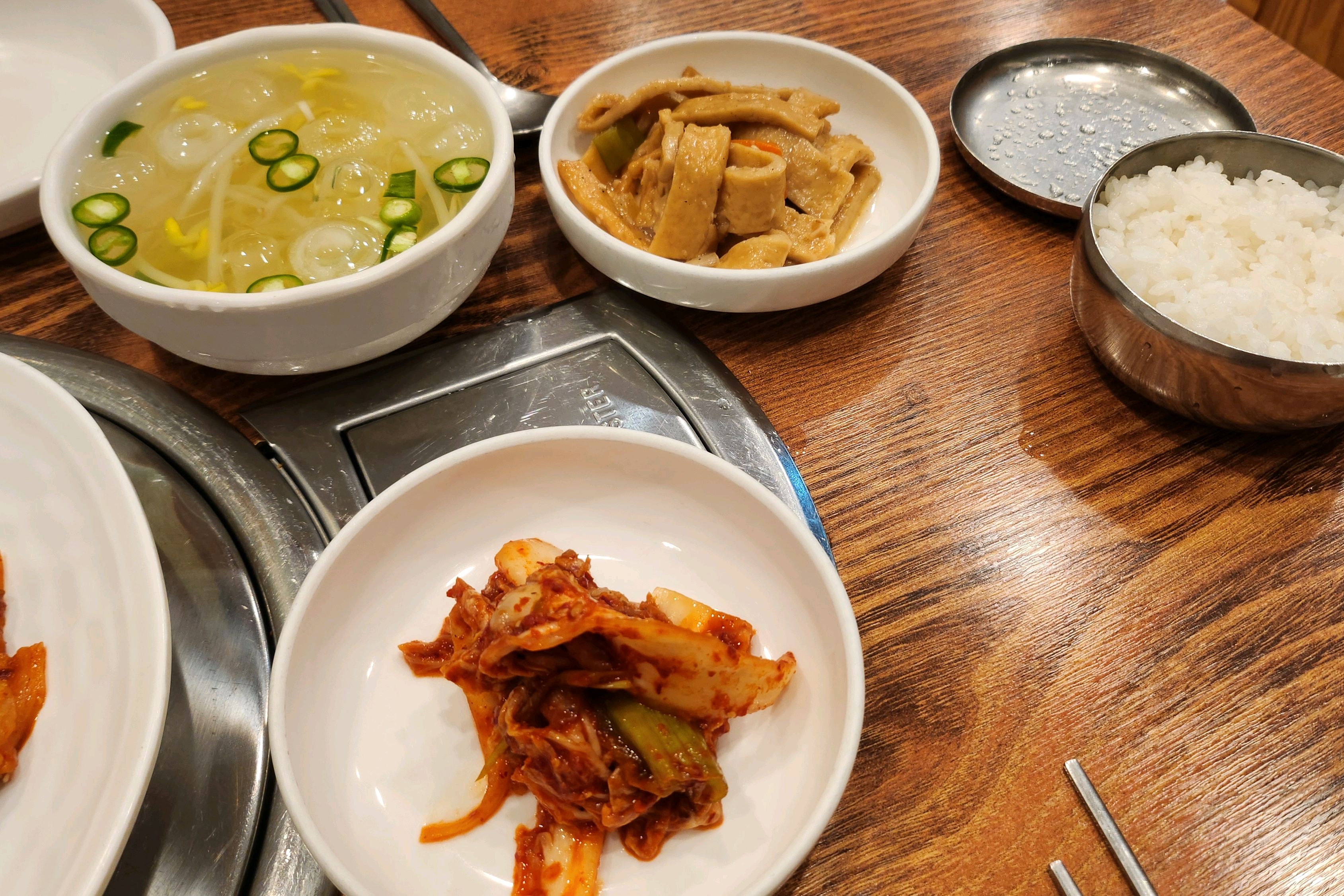 강서식당 사진 2