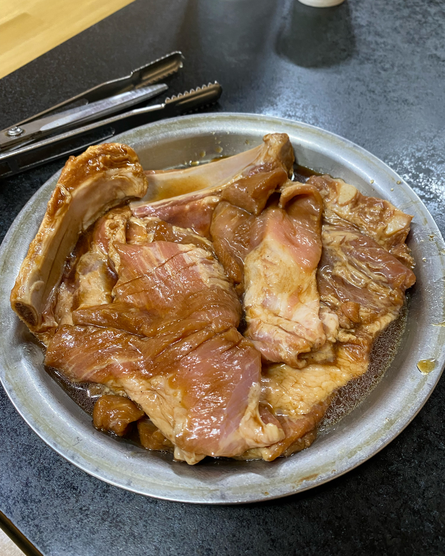 장안갈비 사진 1