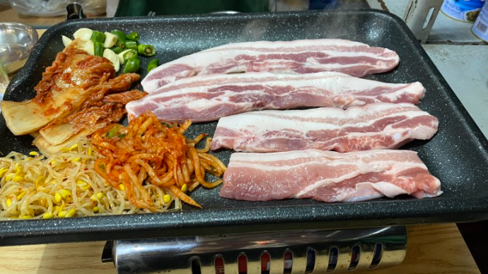 오뚜기식품 사진 2