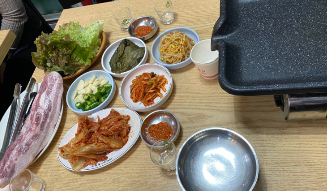 오뚜기식품 사진 4
