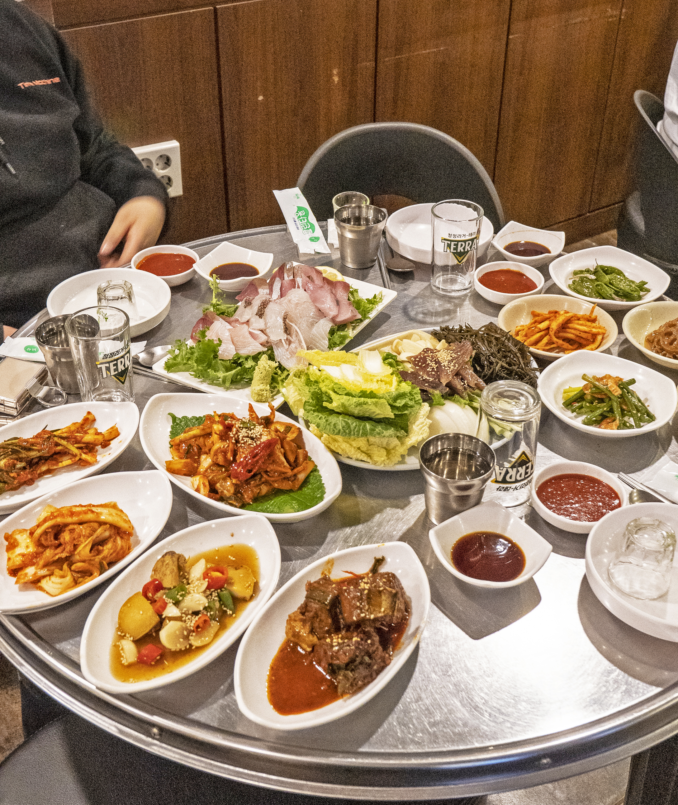 서래이모네맛집 사진 1
