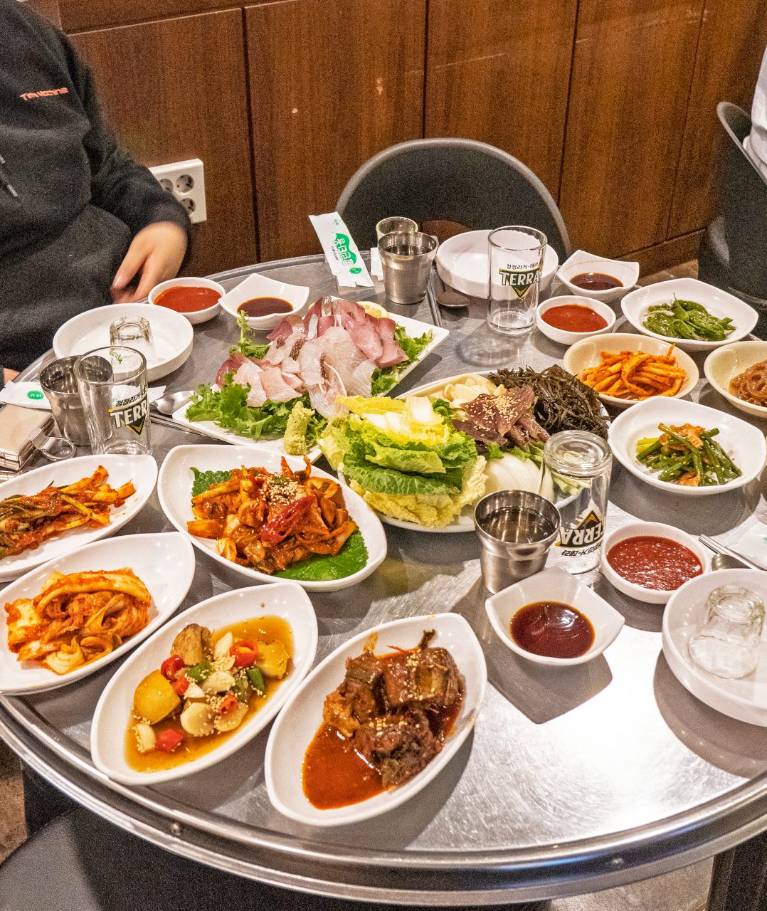 서래이모네맛집 사진