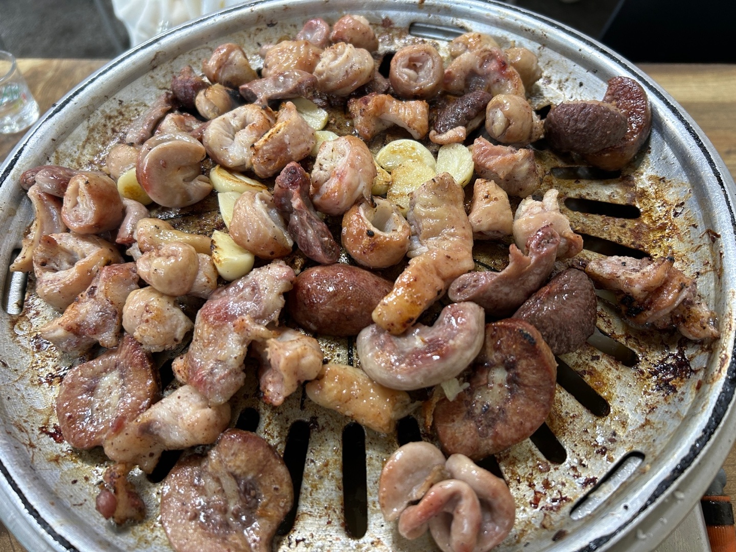 엄정분식 사진