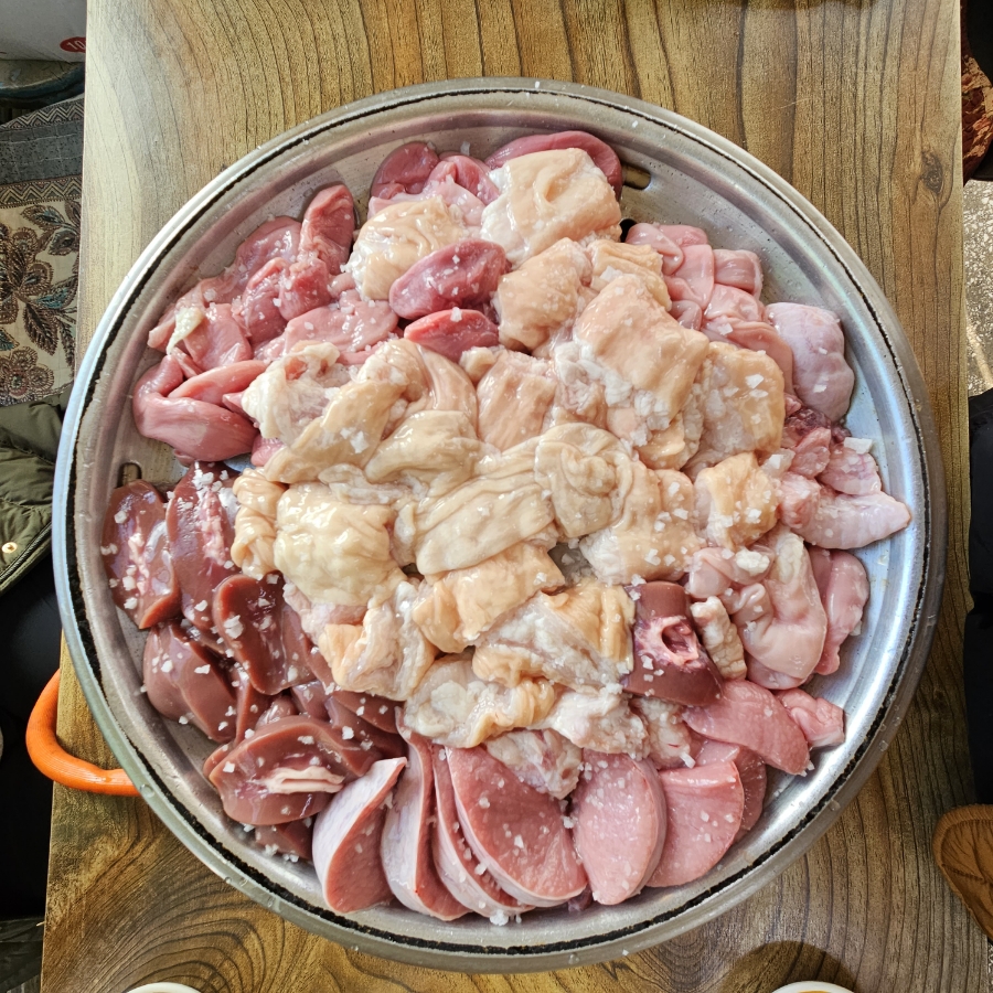 엄정분식 사진 2