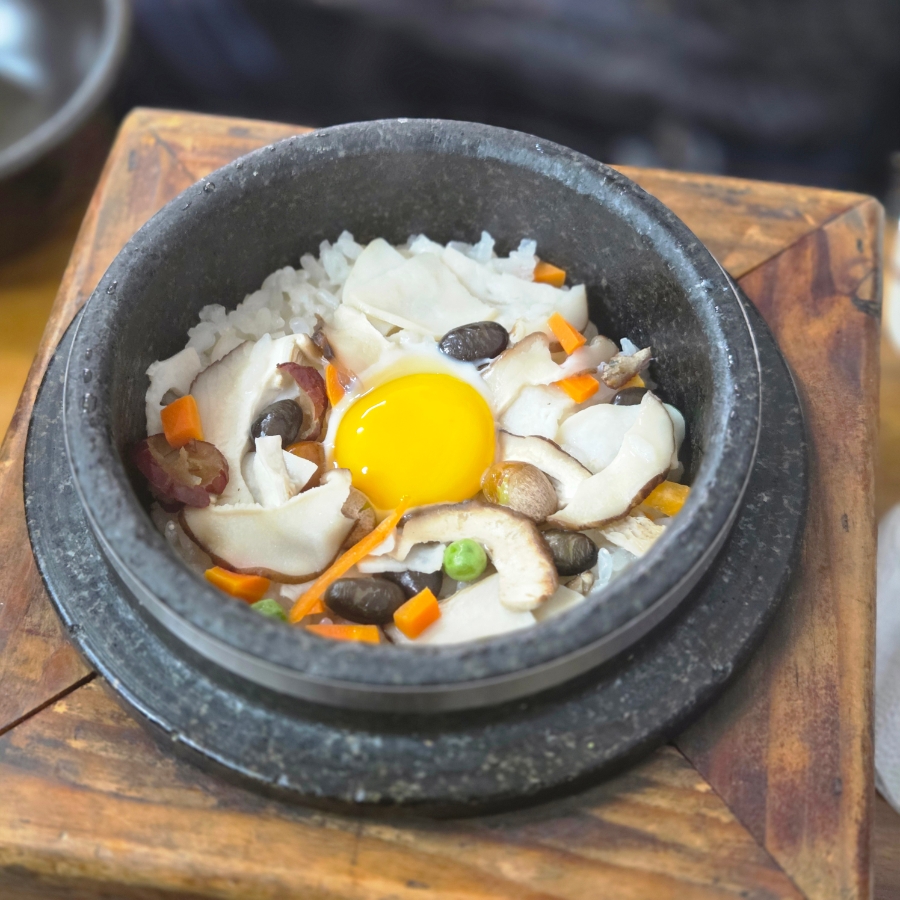 한송생선구이인삼영양돌솥밥 사진 5