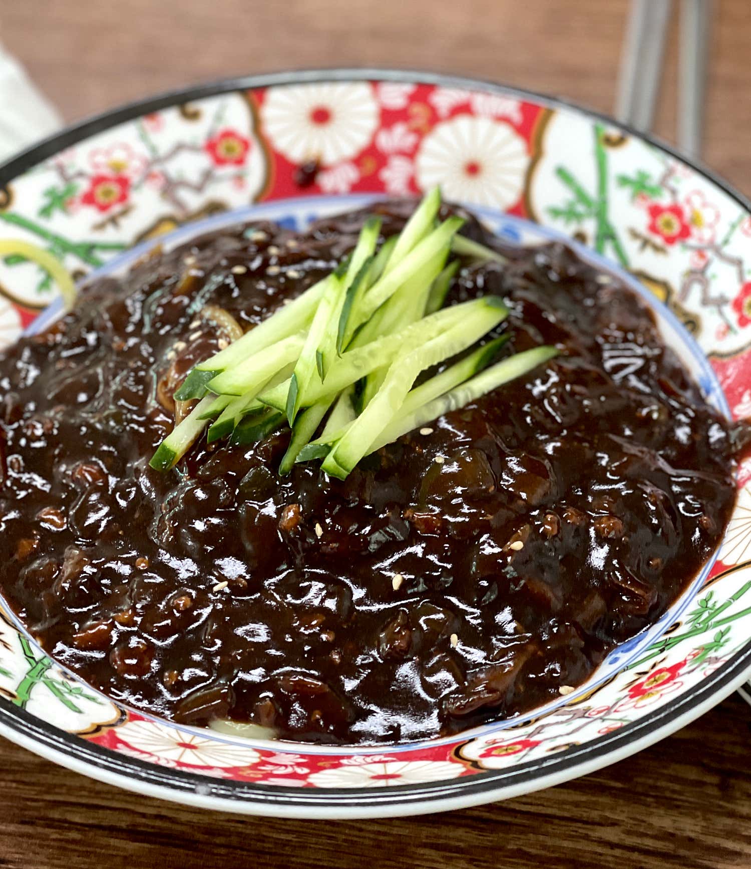 탄금반점 사진 3