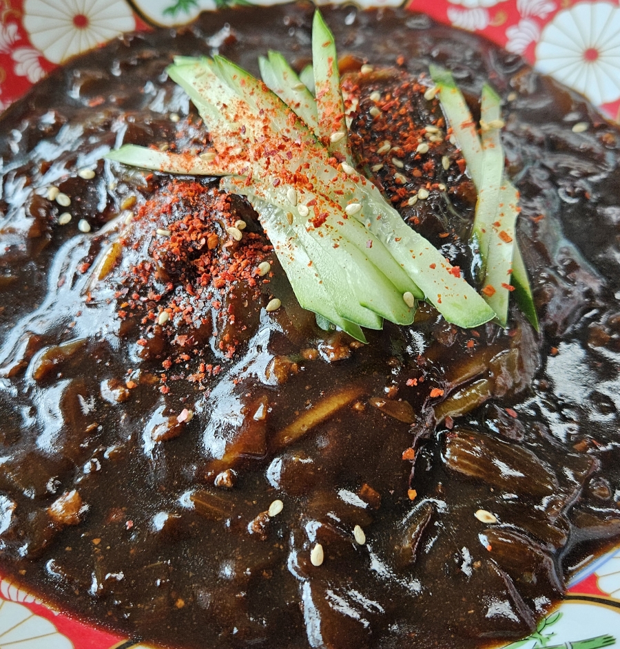 탄금반점 사진 4