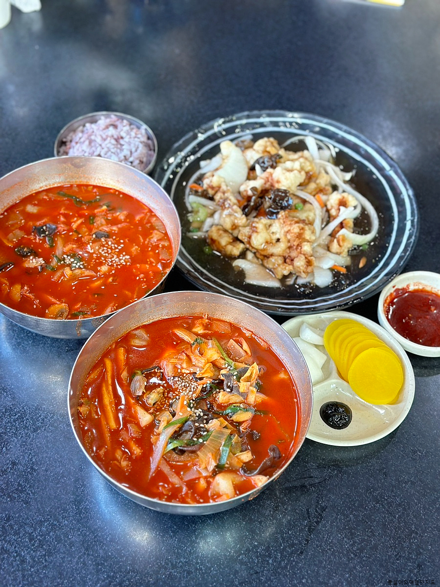 명성각 사진 3